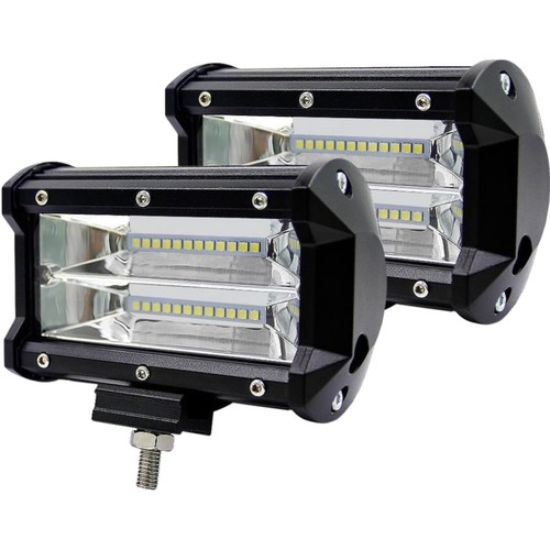 Led arbeitsscheinwerfer 72w - led,