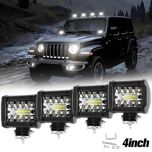 Led arbeitsscheinwerfer - led,