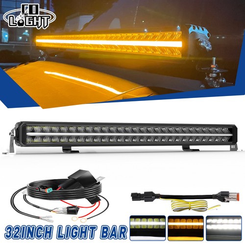 Zoll led light bar - 32,
