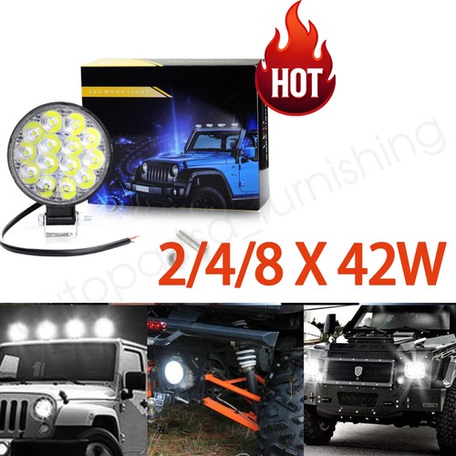 42w led - 42w,