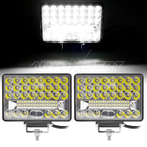 Led arbeitsscheinwerfer - led,