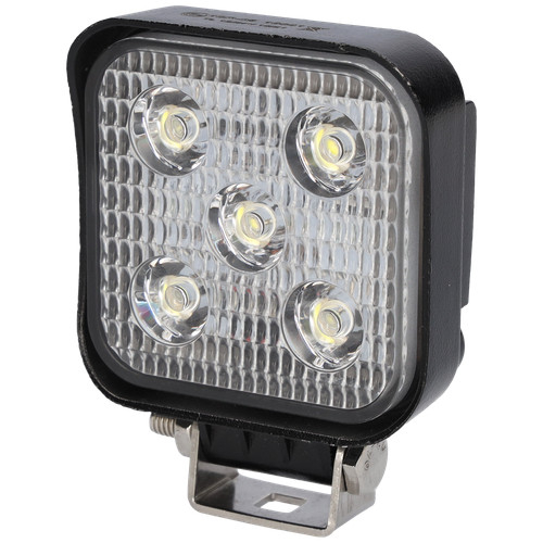 Arbeitsscheinwerfer led 12 - arbeitsscheinwerfer, 5