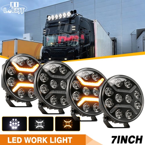 Zoll led - 7,