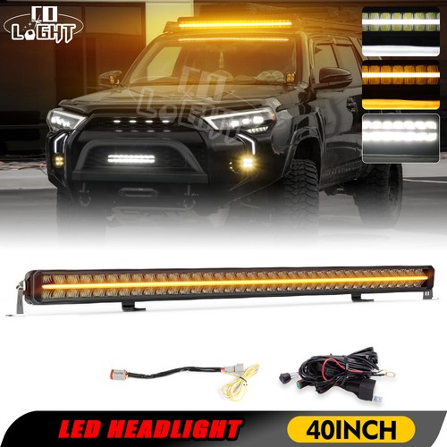Led lichtbalken ece - lichtbalken,