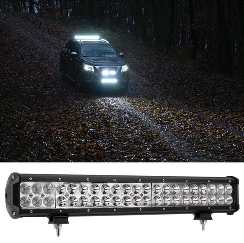 Led fernscheinwerfer - 1x,