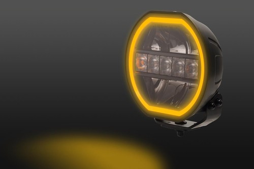 12v led fernscheinwerfer off - led,