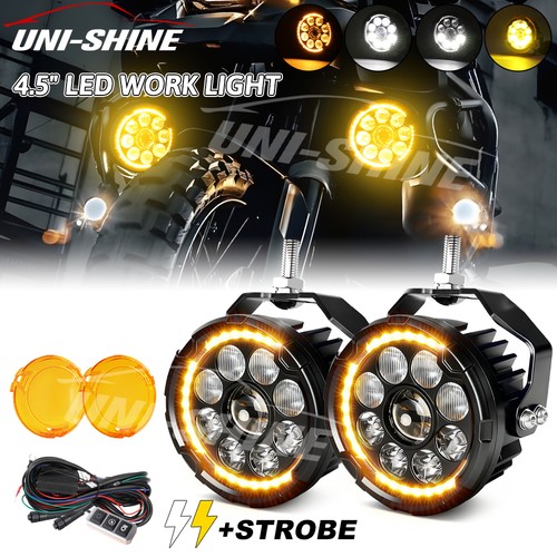 Led motorrad - 2x,