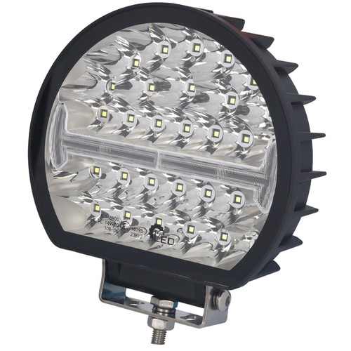 Led fernscheinwerfer 12v - led,