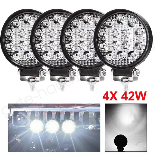 42w 12v 24v - 12v,