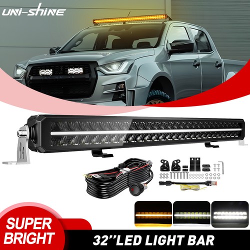 32zoll led zusatzscheinwerfer - 32zoll,
