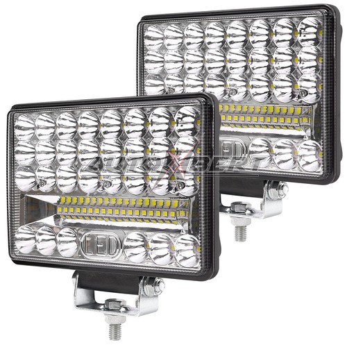 Led arbeitsscheinwerfer - x,