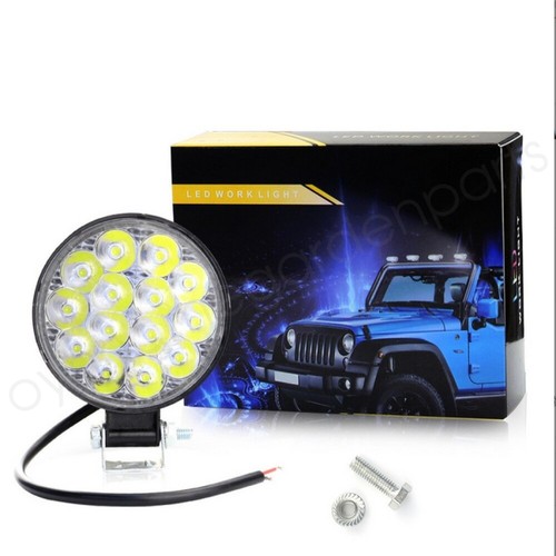 12v 24v 42w led - 2x,