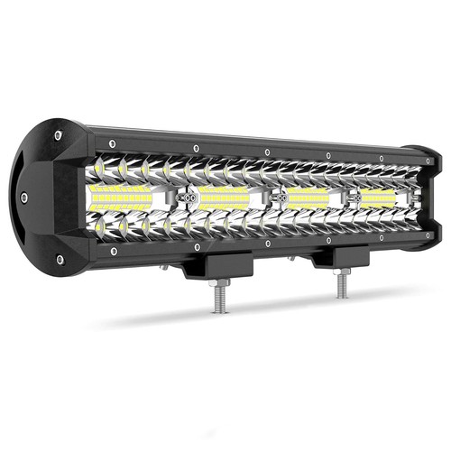 Rows led lightbar zoll - rows,