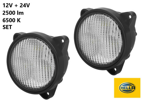 Hella led - hella,