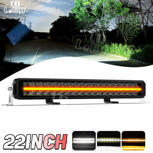 Led driving lightbar mit - driving,