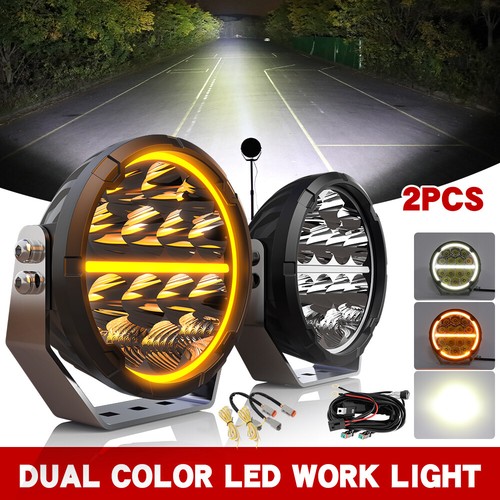 Zoll led arbeitsleuchten - zoll,