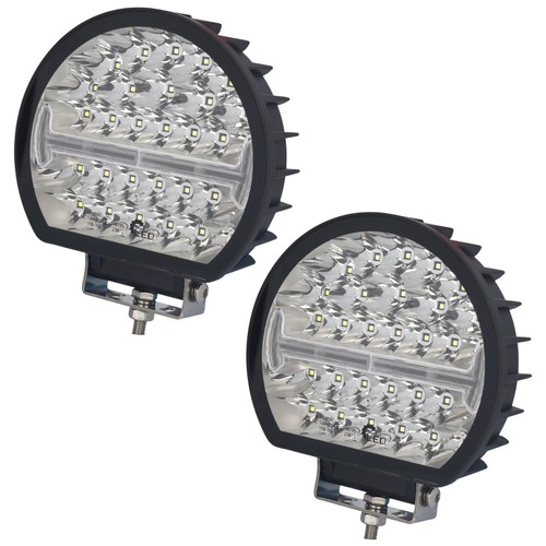 2led fernscheinwerfer 24v - 2led,