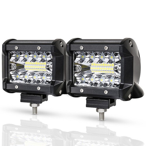 60w led arbeitsscheinwerfer - 60w,