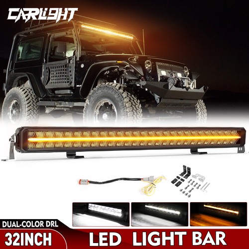 Led lichtbalken ece - led,