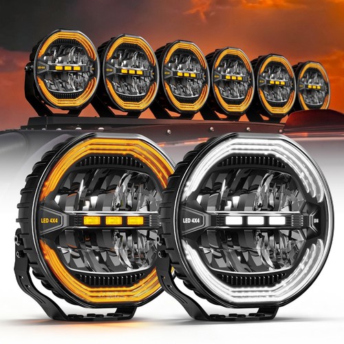 Zoll 1350w led driving - zoll,
