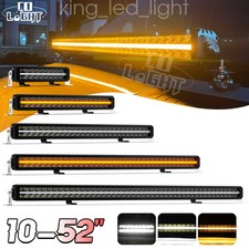 LED Driving Lightbar Auto