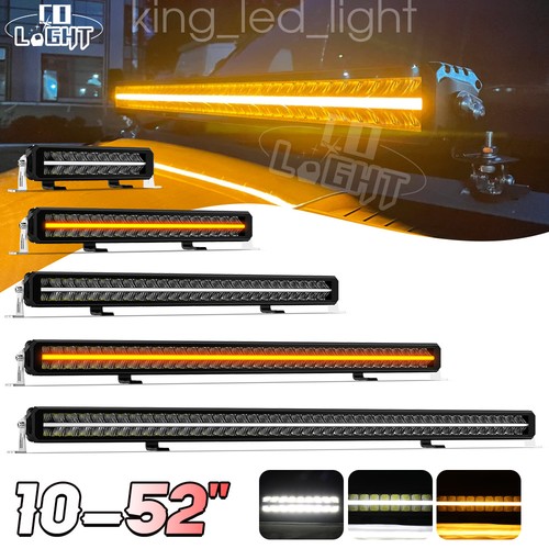 Led driving lightbar - lightbar, auto