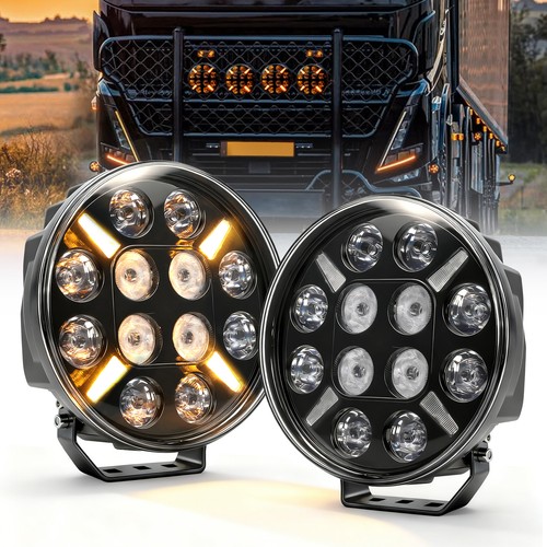 Zoll offroad led - zoll,