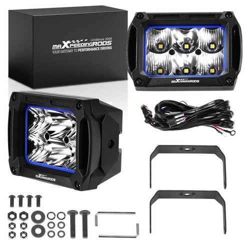 Led fernscheinwerfer fernlicht - fernscheinwerfer,