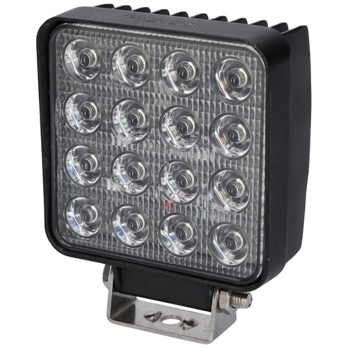 Arbeitsscheinwerfer led 12 - arbeitsscheinwerfer, 16