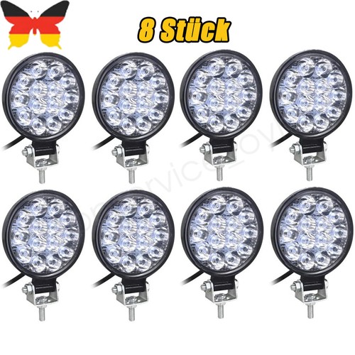 42w led - 8,