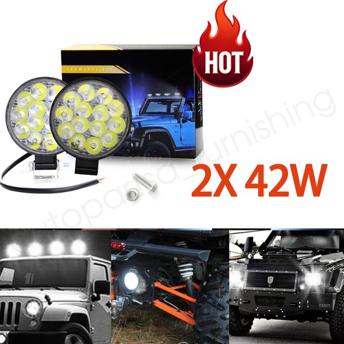 Led arbeitsscheinwerfer - led,