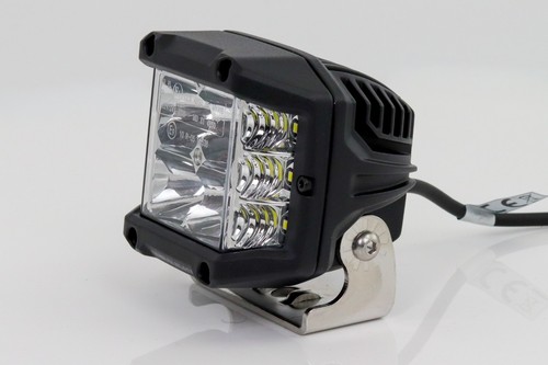 Led fernscheinwerfer off - led,