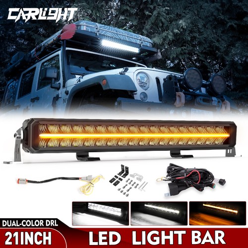 Led fernscheinwerfer - 21'',