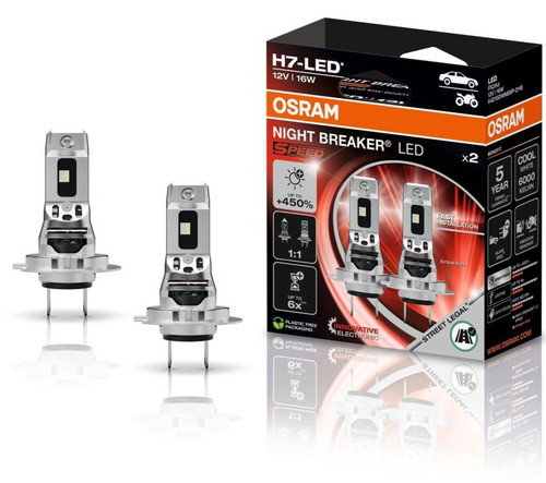 Osram led speed - osram,