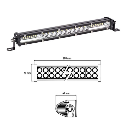 Led arbeitsscheinwerfer - led,