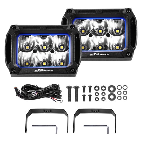 Zoll led arbeitslicht - led,