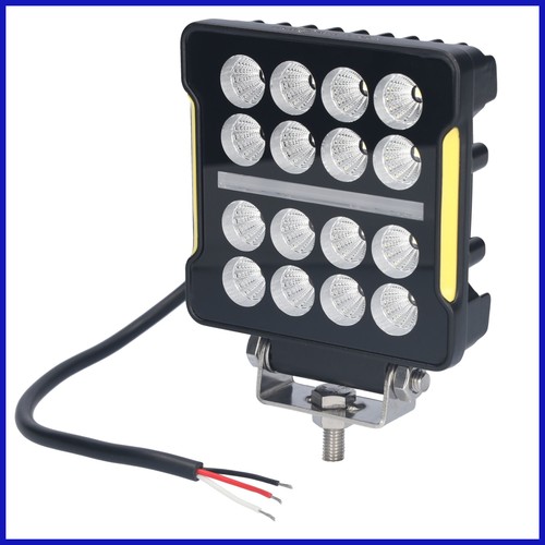 Led arbeitsscheinwerfer 12v - arbeitsscheinwerfer,