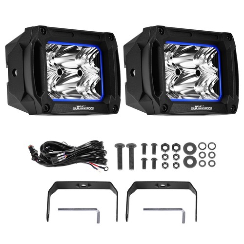 Zoll led scheinwerfer - led,
