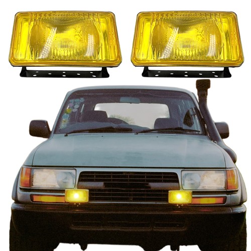 Nebelscheinwerfer halogen - 2x,