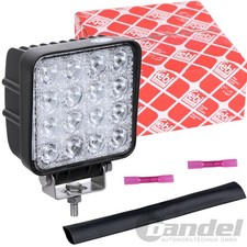 FEBI LED ARBEITSSCHEINWERFER