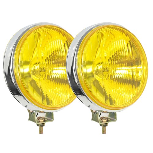 Nebelscheinwerfer halogen - 2x,