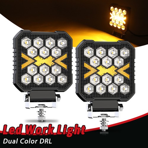 Led arbeitsleuchte 60w - led,