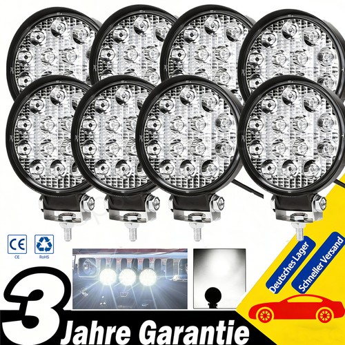 8er 42w led - 8er,